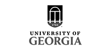 University of Georgia logo